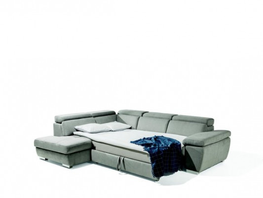 Eckguert Sofa Landschaft Sofa Canapé Polster Eck Sofas Garnitur Stoff Designer