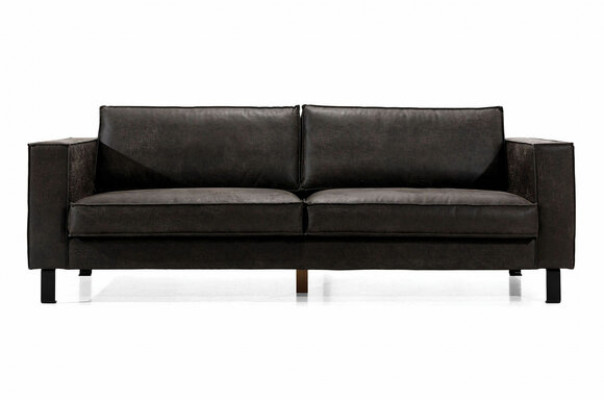 Canapé Wunnlandschaft Sëtz Garnitur Modern Polster Couch Design Modern 3 Sëtzer