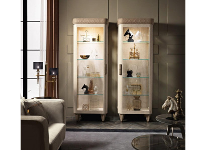 Schief, Regal, Aktenarchiv, Glasschaf, Moderne Schaf, Luxus Vitrin, Holz Miwwel