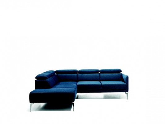 XXL gepolstert Ecksofa Sëtz Polster Schlof Garnitur Wunnlandschaft Couchen Sofas