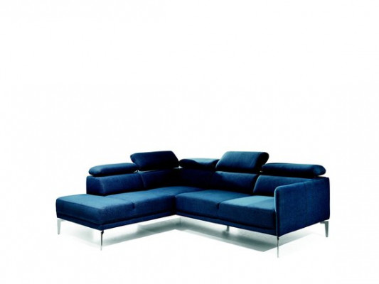 XXL gepolstert Ecksofa Sëtz Polster Schlof Garnitur Wunnlandschaft Couchen Sofas