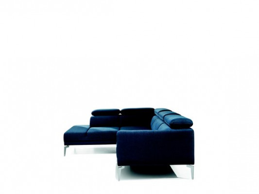 XXL gepolstert Ecksofa Sëtz Polster Schlof Garnitur Wunnlandschaft Couchen Sofas