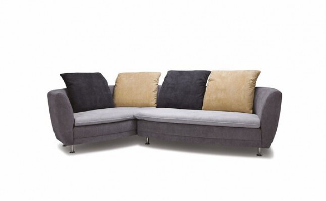 Wunnlandschaft Lieder Eckssofagarnitur L-Form Nee Eckssofa Sofa Couch Polster.