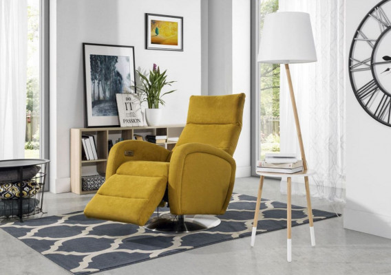 Entspanungs Sesselen Verstellbar Automatesch Televisioun Therapie Sofa Couch Behandlung