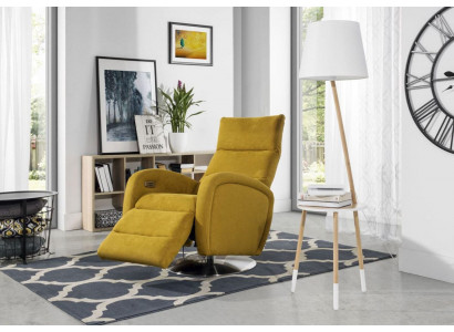 Entspanungs Sesselen Verstellbar Automatesch Televisioun Therapie Sofa Couch Behandlung