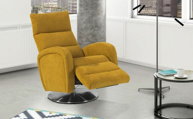 Entspanungs Sesselen Verstellbar Automatesch Televisioun Therapie Sofa Couch Behandlung