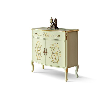 Miwwelen Luxus Klassesch Stil Kommode Sideboard Lowboard Italienesch Miwwelen