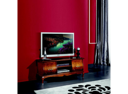 Design Sideboard TV Lowboard RTV Schaf Italienesch Miwwelen Wunnzëmmer