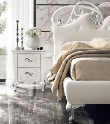 Luxus Duebelbett Bettrahmen Bettgestelle Duebel Modern Luxus Italien Stil Nei