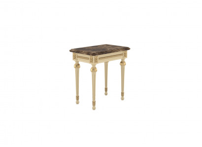 Kaffisdësch Designer Dësch Wunnzëmmersdësch Dëscher Sofa Canapé Dësch Niewendësch