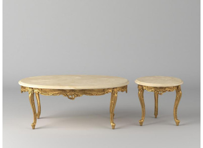 Wunnzëmmerdësch Dëscher Bäistelltësch Canapédësch Kaffisdësch Neien Designer Dësch