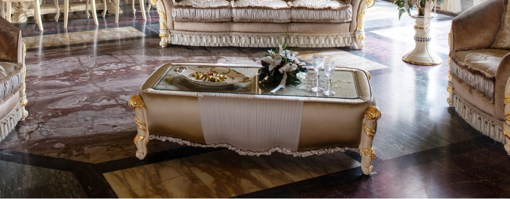 Kaffisdësch Designer Dësch Wunnzëmmerdësch Dëscher Neien Dësch Niewendësch