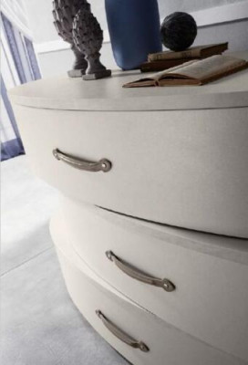 Kommod Schaf Säit Kommoden Designer Luxus Schief Luxus Konsole Holz Modern