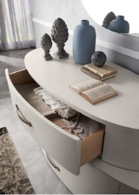 Kommod Schaf Säit Kommoden Designer Luxus Schief Luxus Konsole Holz Modern