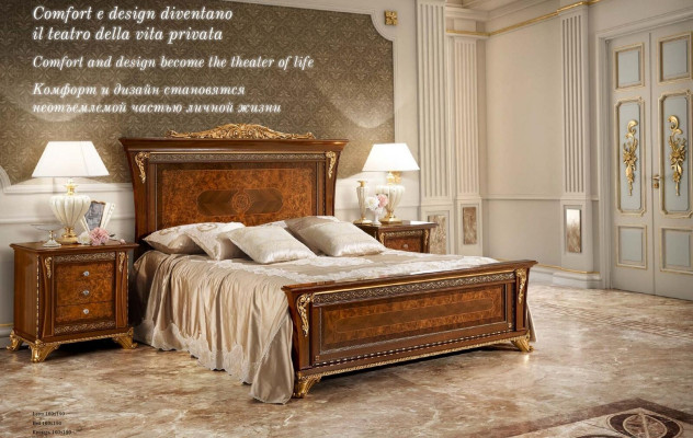 Duebelbett Better Schlofkummer Designbetter Bizzotto Miwwelen Massiv Holz Bett Nei