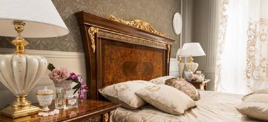 Duebelbett Better Schlofkummer Designbetter Bizzotto Miwwelen Massiv Holz Bett Nei