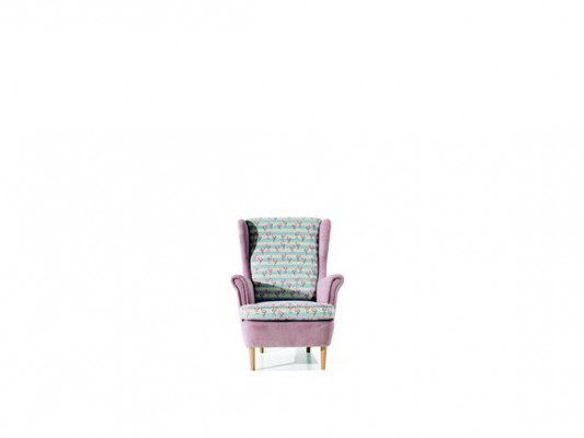 Design 1-Sëtz Relax Sëtz Clublounge Sofa Still Fernseh Polster Couch Stuff