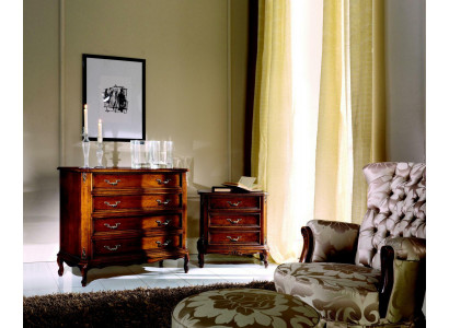 Design Miwwelen Stil Barock Grouss Kommode Braun Luxus Italienesch Miwwelen Nei