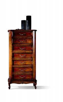 Italienesch Miwwelen Stil Barock Schaf Kommode Luxus Holz Anrichte Nei