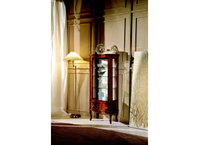 Designer Luxus Holz Vitrine Anrichten Italienesch Miwwelen Echt Holz Sideboard Nei
