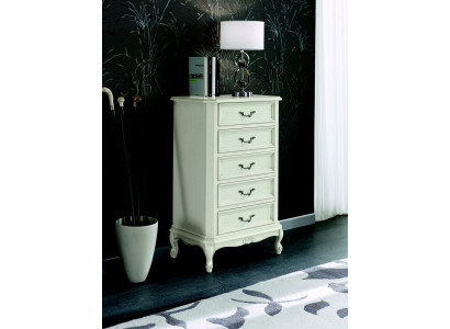 Designstil Klassesch Kommode Schlofzëmmer Holz Italienesch Miwwelen Kommode