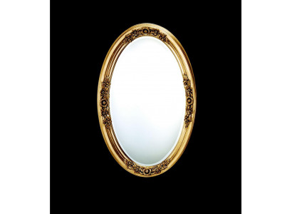 Designer Kommode Anrichte Side Low Board Schaf Wunn Zëmmer Regal Luxus Spigel Nei