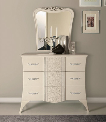 Kommode Schaf Luxus Regal Konsole Italien Miwwel Holzschaf Kommoden Modern Holz