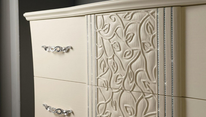 Kommode Schaf Luxus Regal Konsole Italien Miwwel Holzschaf Kommoden Modern Holz