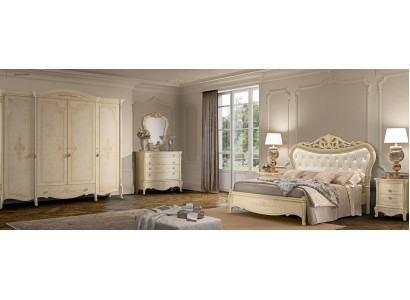 Chesterfield Bett Luxus Better Polsterbett Duebelbett Klassesch Holz Hotel