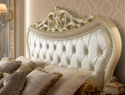 Chesterfield Bett Luxus Better Polsterbett Duebelbett Klassesch Holz Hotel