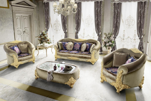 Kaffisdësch Designer Dësch Wunnzëmmertisch Dëscher Nei Säitendësch Salondësch