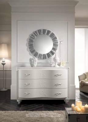 Kommoden Designer Kommode Anrichte Side Board Schaf Regal Luxus Modern Holz
