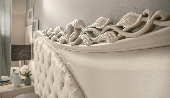 Luxus Duebelbett Bett Bettgestell Better Schlofkummer Bettgestell Modernen Design