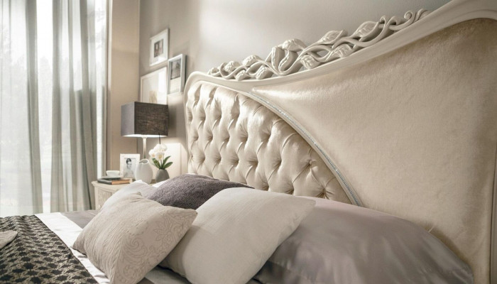 Luxus Duebelbett Bett Bettgestell Better Schlofkummer Bettgestell Modernen Design