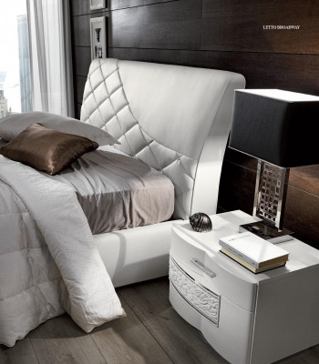 Bett Bettrahmen Bettrahmen Better Duebel Luxus Duebelbett Wäiss Modern Design