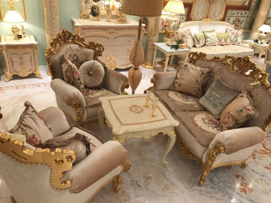 Niewentafel Canapé Dësch Canapéstafel Nei Niewentafel Dëscher Designer