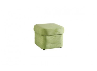 XXL Club Hocker Pufa Lieder Ottoman Designer Textil Fousshocker Club Lounge