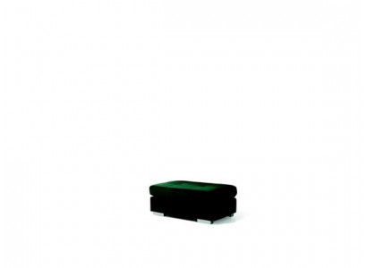 XXL Club Fousshocker Lieder Lounge Hocker Ottomane Pufa Textil Ottomane