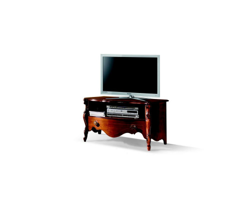Sideboard TV Lowboard RTV Schaf italienesch Miwwelen Wunnzëmmer Holz Massivholz