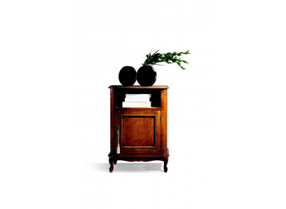 Luxus Kommod Anrichte Bäistellt Dësch Design Italienesch Miwwelen Barock Holz Nei