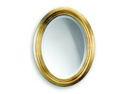 Spigel Mauer-Spigel Design Gank Wunnzëmmer Buedzëmmer Holz Glas Design Barock Rokoko