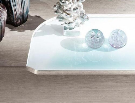 Kommode mat Spigel Garnitur Kommoden Holz Grupp Schlofzëmmer Modern Set Nei