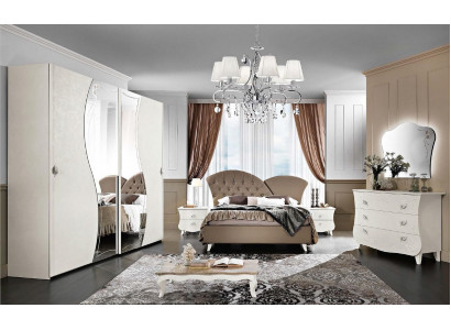 Miwwel Design Better Miwwel Italien Bett Duebelbett Naturholz Schlofzëmmer Holz