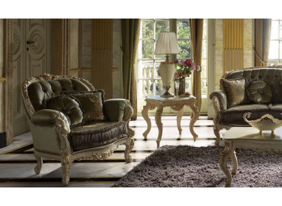 Kaffisdësch Niewendësch Designer Dësch Wunnzëmmertësch Holz Dëscher Salondësch