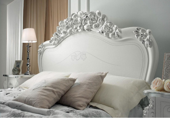 Bett Schlofkummer Better Duebelbett Holz Luxus Miwwelen Design Klassesch Hotel
