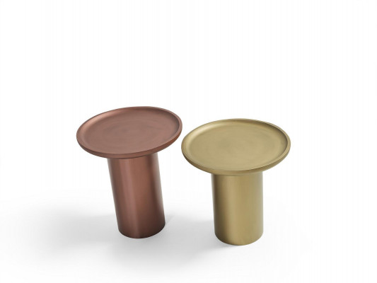 Couchtisch Kaffisdësch Säitendësch Designer Dësch Wunnzëmmertësch Nei