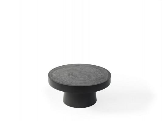 Couchtisch Ronn Set 2-tglech. Niewentisch Schlofzëmmer Dëscher Design