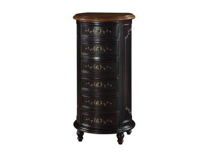 Design Kommode Schaf Luxus Holz Ronn Kommoden Schief Regal