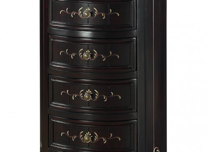 Design Kommode Schaf Luxus Holz Ronn Kommoden Schief Regal