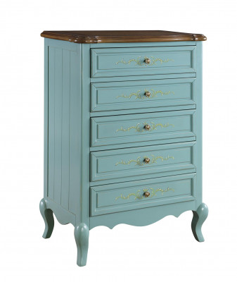 Kommod Schaf Designer Miwwelen Stilvoll Kommod Ariichtung Sideboard Anrichte